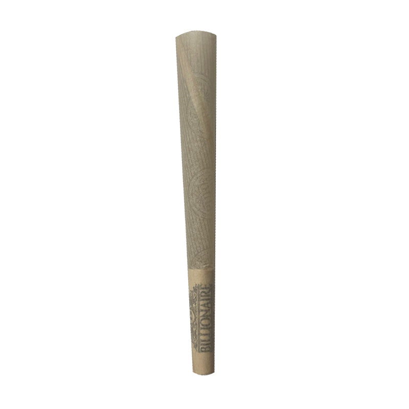 Billionaire® Pre-Rolled Cones - 1-1/4 Size