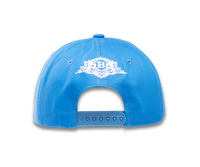 LIMITED EDITION - Billionaire Rolling Collection - Blue Snapback Hat