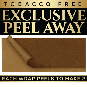 Cognac XO - Billionaire Hemp Wraps